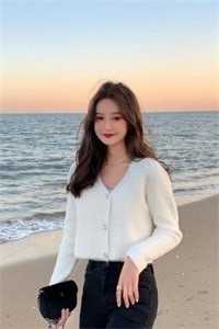 我心轻且微小说贺靳川桑晚意