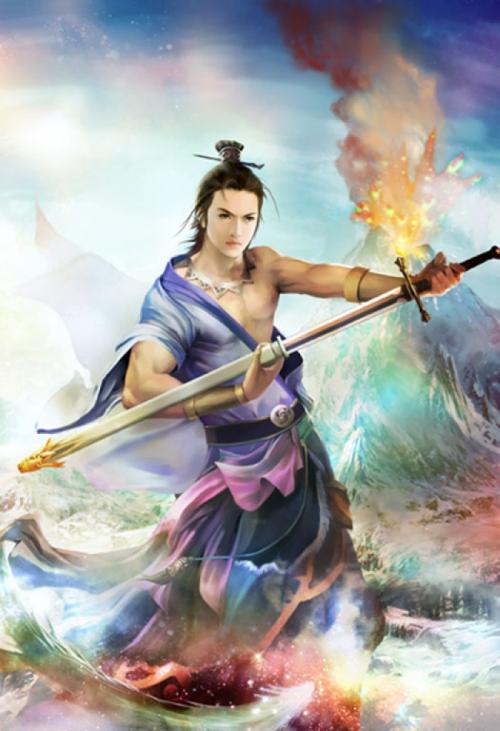 天命神尊李天命 天命神尊李天命