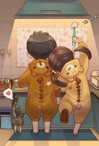 真实的秘密 真实的秘密