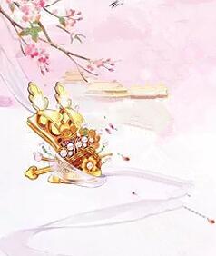 凤倾九重素婉小说大结局