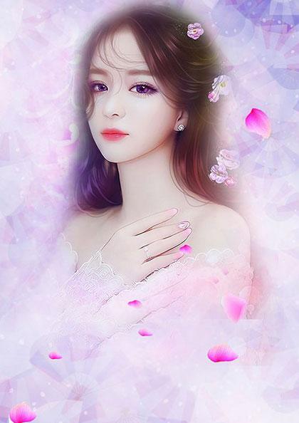 母女双雕 母女双雕