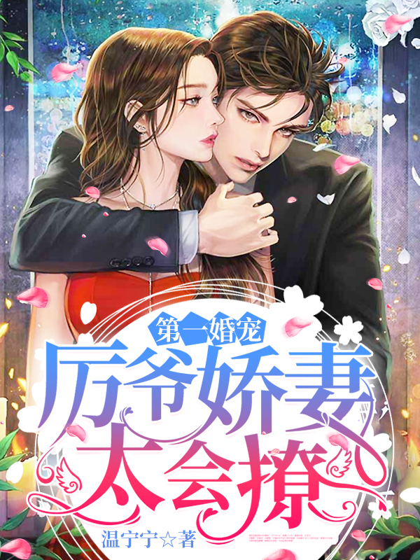 宋锦书厉卿川小说阅读免费阅读